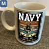 Navy Did Not Kill Me But Taxes Are Sure Trying To Military Humorous Mugs