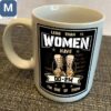 Less Than 1% Women Have Dd-214 I'm One Of Them Female Veteran Mugs