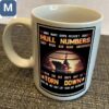 Our Navy Ships Weren't Just Hull Numbers They Were Our Home Addresses Now The Old Ships May Be Torn Down And We Are Only Left With Our Memories Mugs