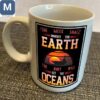 The Meek Shall Inherit The Earth The Navy Will Get The Oceans Mugs