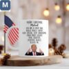 You Are A Great Dad Really Really Great Very Special Very Handsome Personalized Christmas Funny Trump Dad Custom Name Holiday Gift Mugs